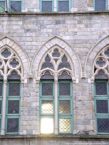 Maison des Templiers IEPER / YPRES photo 