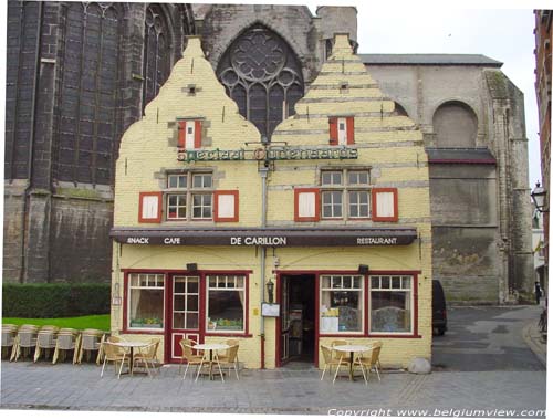 De Carillon OUDENAARDE foto 