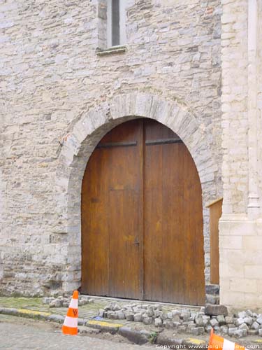 Tour Boudewijn OUDENAARDE  AUDENARDE / BELGIQUE 