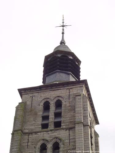 Église Sainte Marguerite TOURNAI photo 