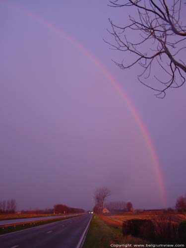 Arc en ciel MIDDELKERKE photo