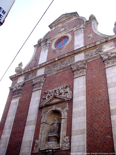 Our Lady hospital KORTRIJK picture 