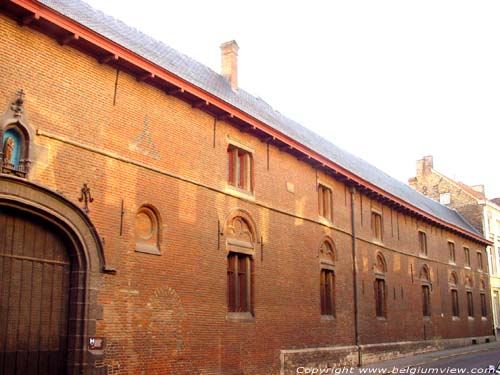 Our Lady hospital KORTRIJK picture