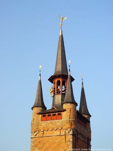 Belfry KORTRIJK picture 