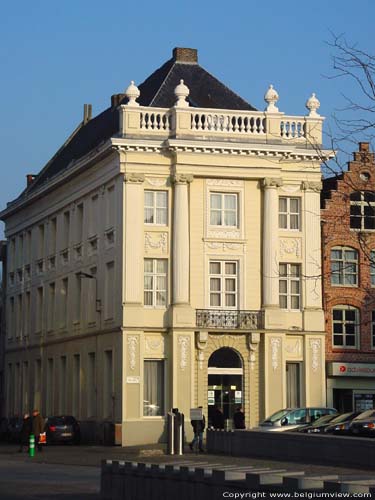 Maison KORTRIJK / COURTRAI photo 