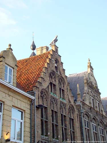 De Valk VEURNE foto