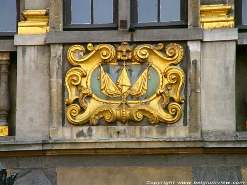 Mount Thabor BRUSSELS-CITY / BRUSSELS picture