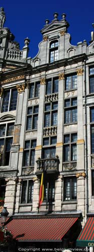 L'Ange BRUXELLES photo
