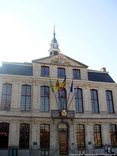 Town Hall ROESELARE picture 