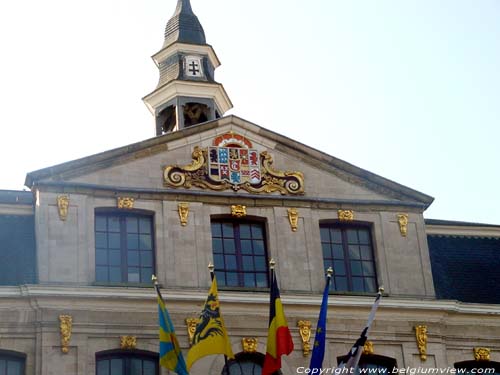 Town Hall ROESELARE picture 
