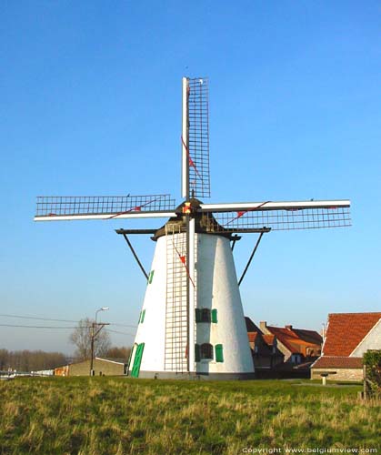 Moulin Ter Rijst HERZELE photo