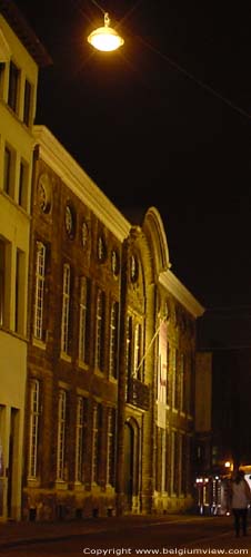 Museum voor Sierkunst - Hotel de Coninck GENT foto 