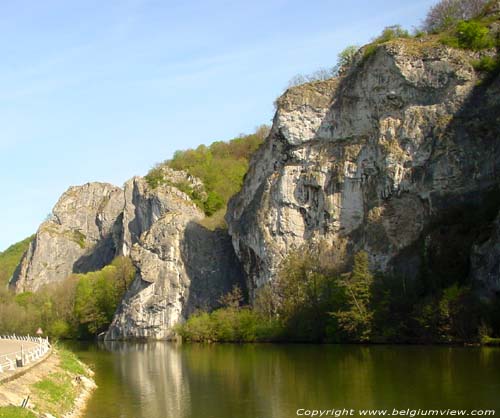 Rocks of Freyr HASTIERE-PAR-DELA / HASTIERE picture 