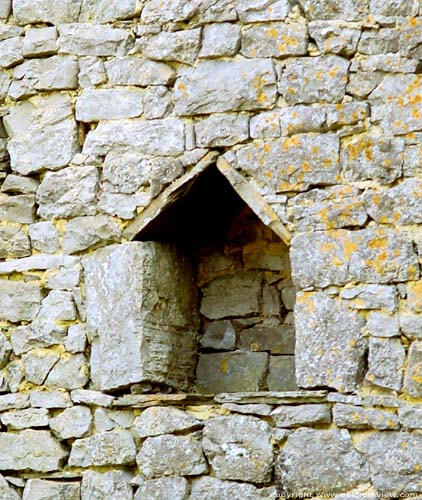 Ruines de Poilvache ( Evrehailles) NAMUR / YVOIR photo 