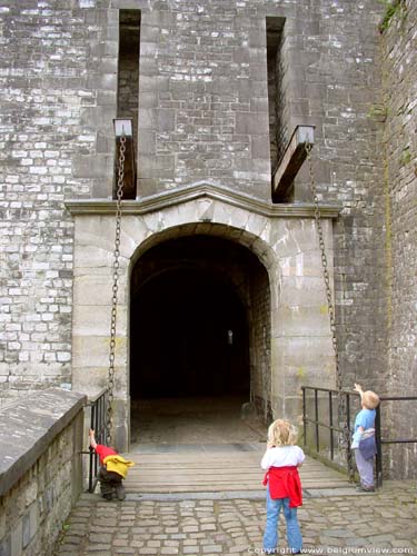 Citadel NAMUR picture