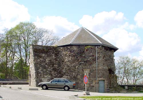 Citadel NAMUR picture 