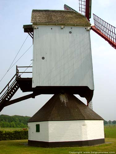 Hign Road Mill (Noorderwijk) HERENTALS / BELGIUM 