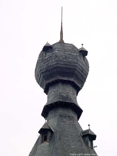 Castle of the Princes CHIMAY / BELGIUM 