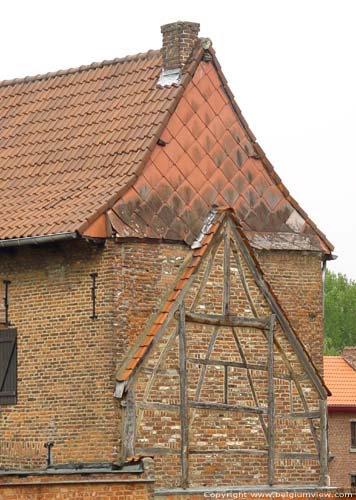 Beguinage SINT-TRUIDEN picture 