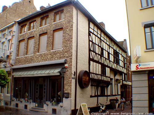 Au Champ du Moulin MAASEIK photo