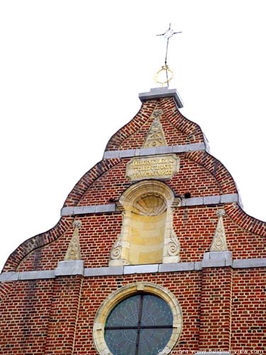 Ancien clotre des Augustins- Collge Saint-Michiel BREE photo 