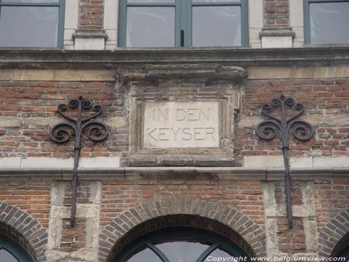 De Keyser DIEST foto 