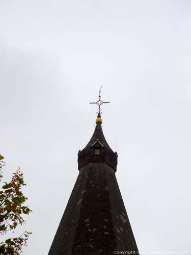 Saint-Trudochurch PEER picture