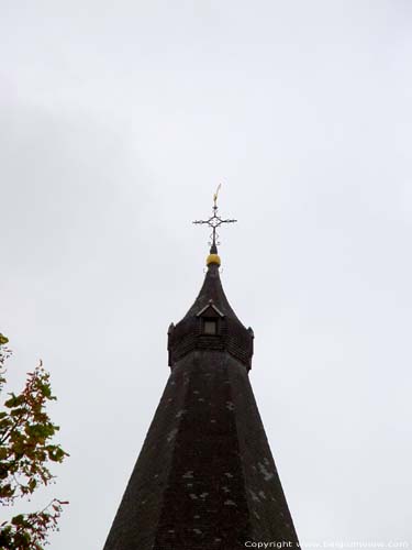 Eglise Saint-Trudo PEER / BELGIQUE 