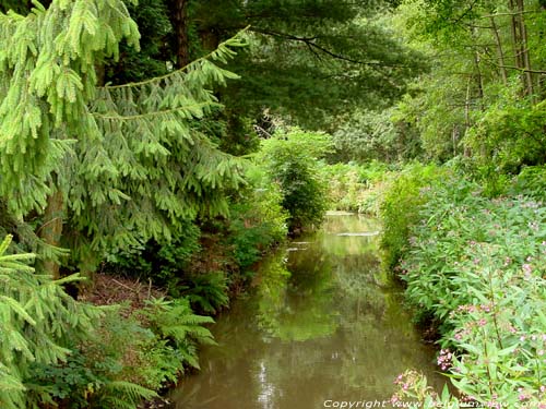 Small Mill OVERPELT / BELGIUM 