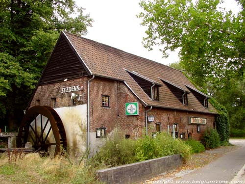 Wedel Mill OVERPELT picture