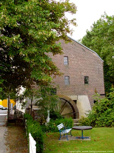 Moulin de Bemvoort OVERPELT photo