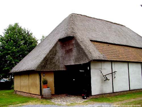 Grande Ferme LOMMEL / BELGIQUE 