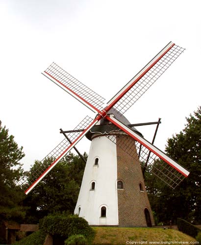 Eastmill KASTERLEE / BELGIUM 