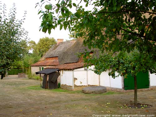 Waalberg farm KASTERLEE picture 