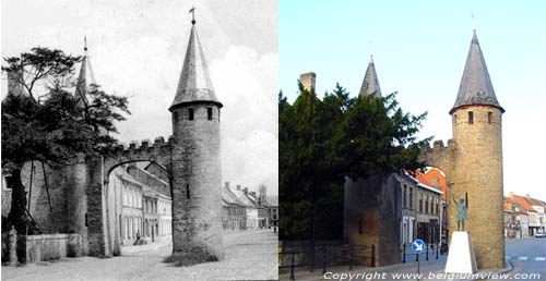 Porte Ouest LO-RENINGE photo 