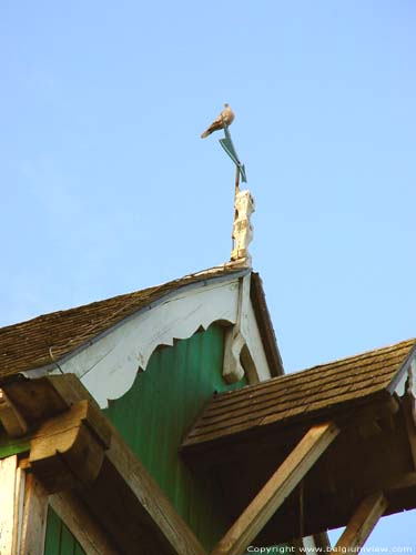 Moulin Markey LO-RENINGE photo 