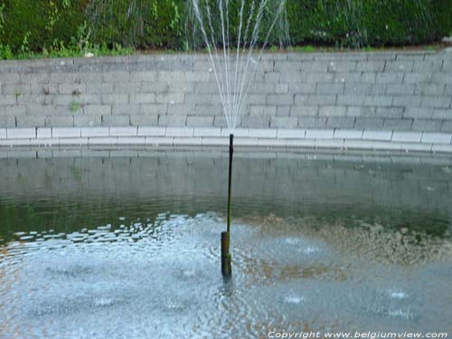 Water Pitt LO-RENINGE picture