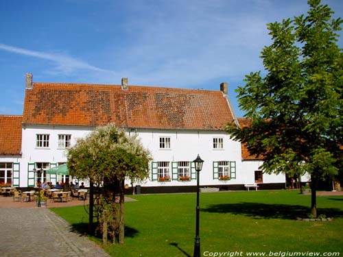 Abdijhoeve OUDENBURG foto 