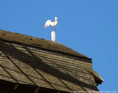 Moulin Kouter KORTEMARK photo 