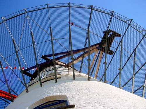 Moulin de Couchez KORTEMARK photo 