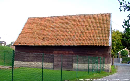 Old Barn VLETEREN / BELGIUM 