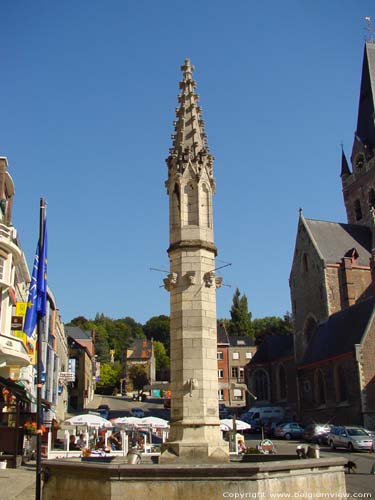 Marbol GERAARDSBERGEN / BELGIUM 