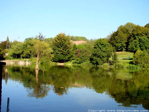 Saint Adrianusabbay - museum GERAARDSBERGEN picture 