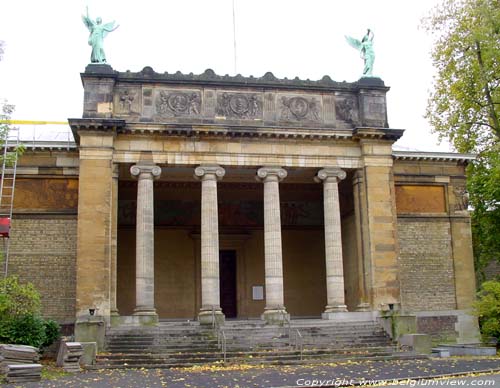 Musée des Beaux Arts GAND photo