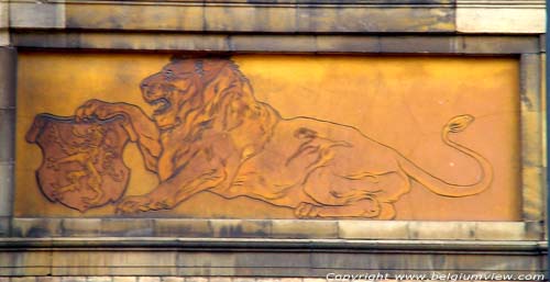 Museum voor Schone Kunsten GENT foto 