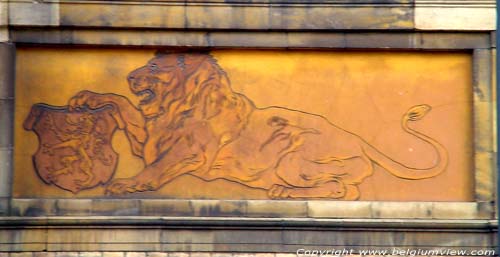 Museum voor Schone Kunsten GENT foto 