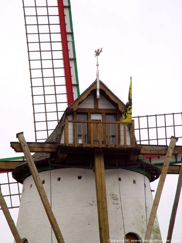 Moulin Rysselende PITTEM photo 