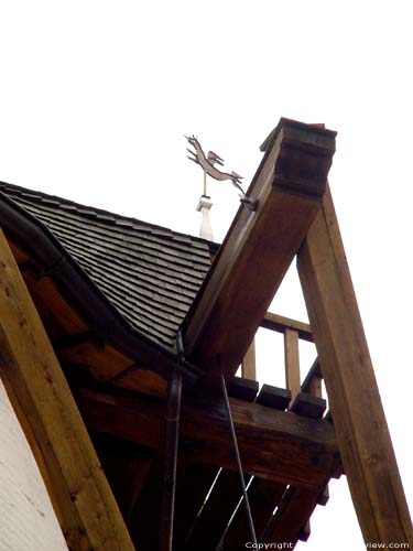 Moulin Rysselende PITTEM photo 