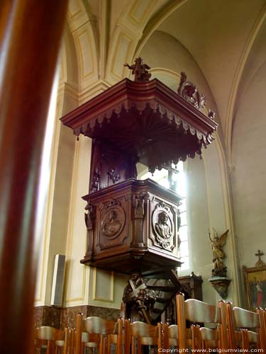 Onze-Lieve-Vrouw Tenhemelopneming ZOTTEGEM foto 