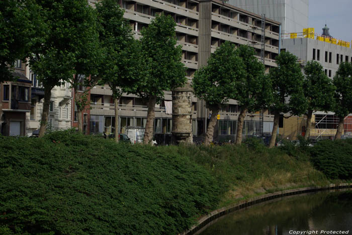 Petite tour - Poivrier GAND / BELGIQUE 